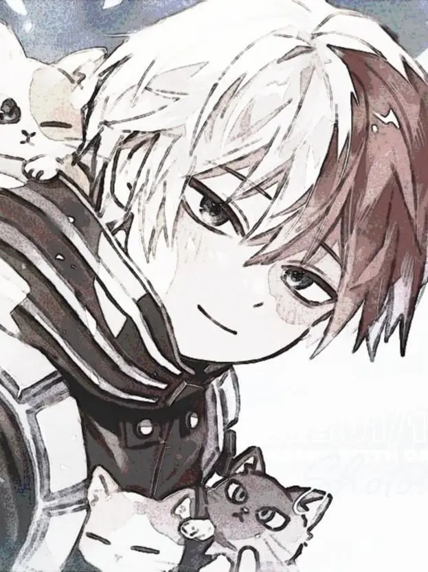 FetidSun4491의 나히아 애들 7명과 우당탕탕 이야기