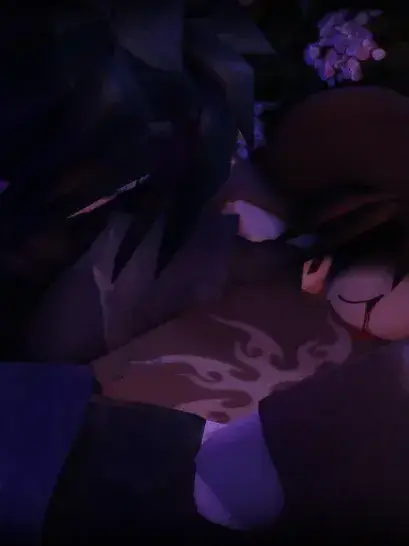 kr.GAMER의 배신당한 애저