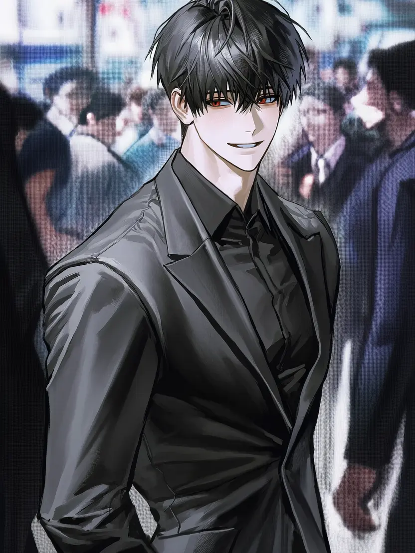 haveameal의 チェ・ジェヨル