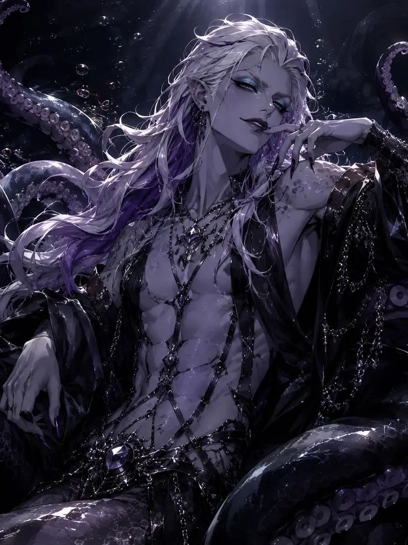 Neverland0410의 不幸せな魂