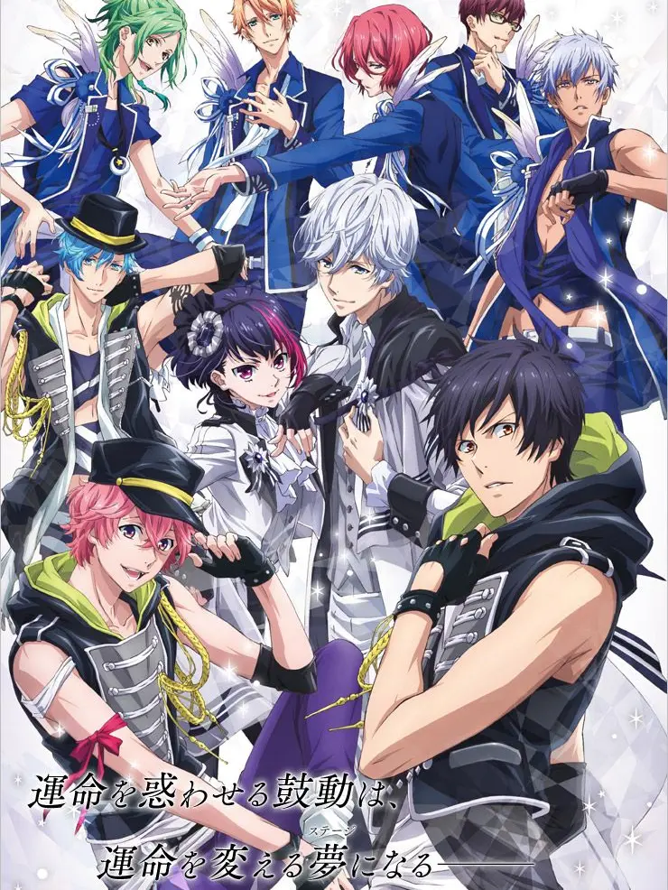 ScaredFoot5944의 B-project