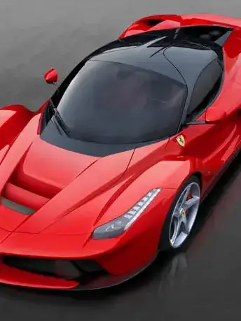 ToughZokor5724의 자동차+여우