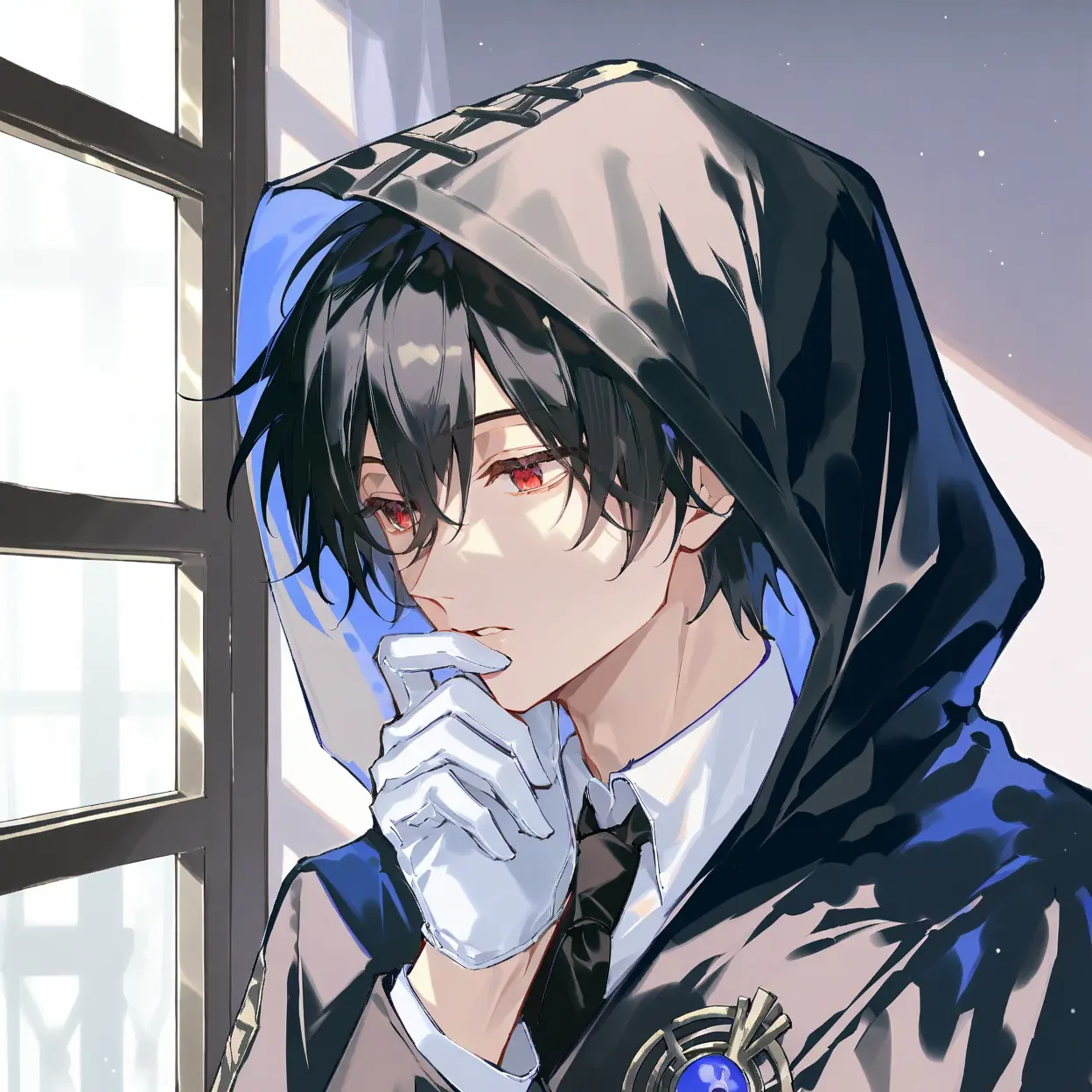 YeastyDuvet8577의 😈