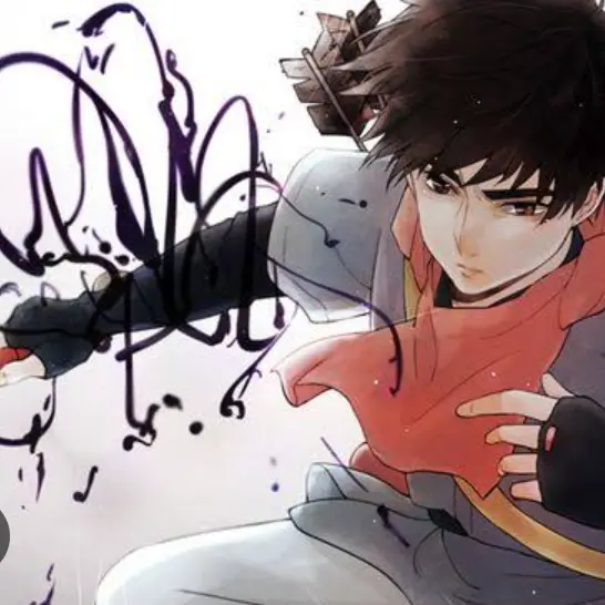 CockyPika4386의 アシタカ