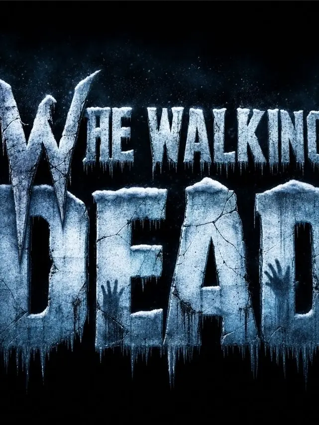 Sgt_Stormie의 TWD winter