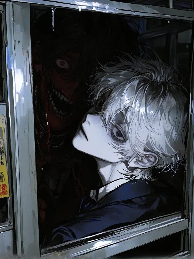 Yx.h1n_의 비밀의 문: 교장 선생님의 말씀