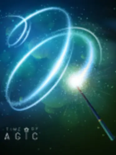 mano_dayon의 魔法が使える世界＿＿！？