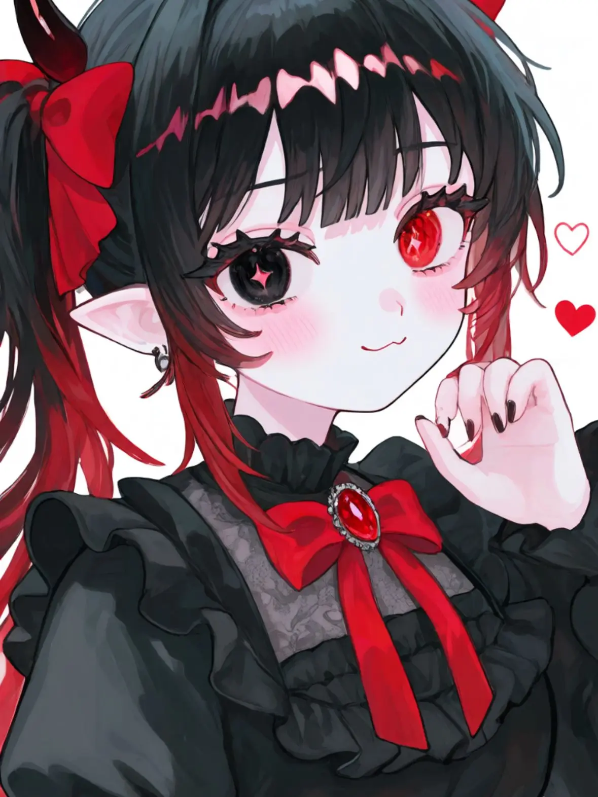 SnarlyQuill2425의 A Certain Vampire Story