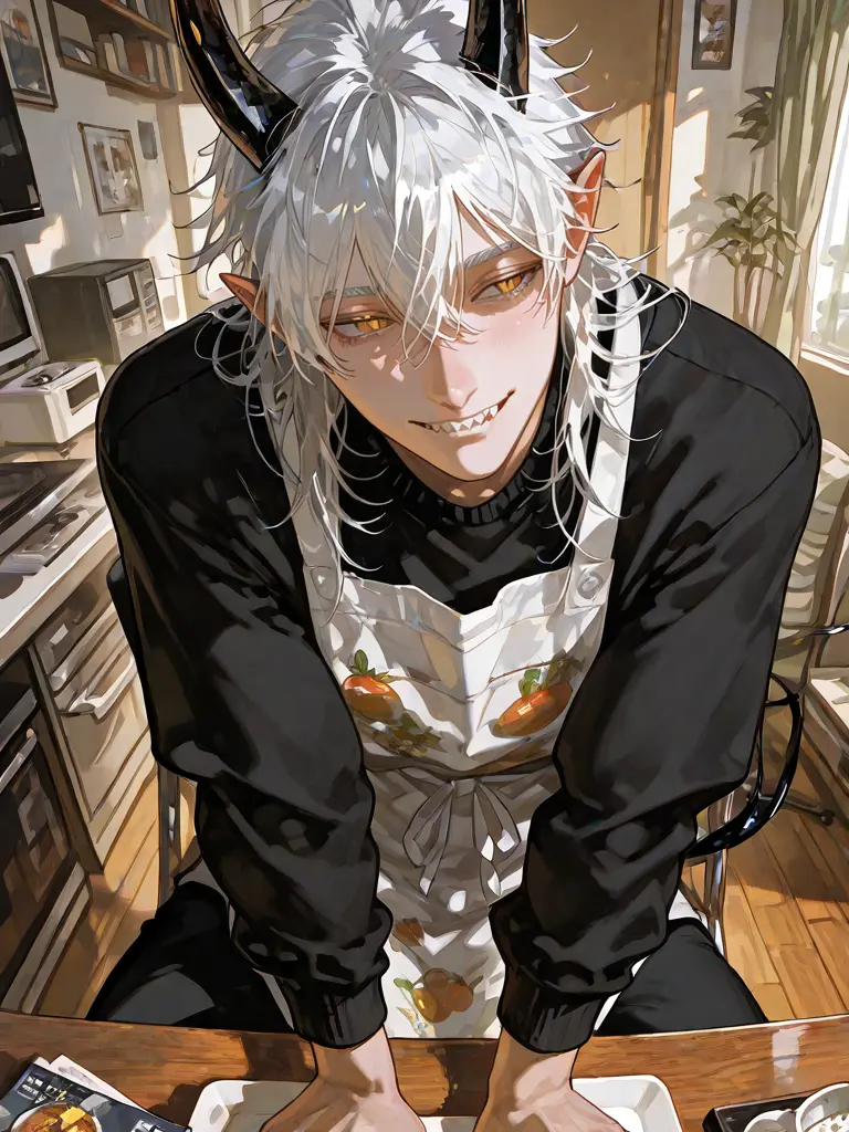 TrendyStone8691의 おかえりなさい