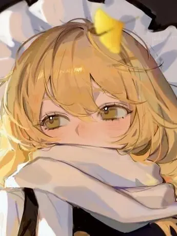 UsuiTuyu2489의 霧雨さん