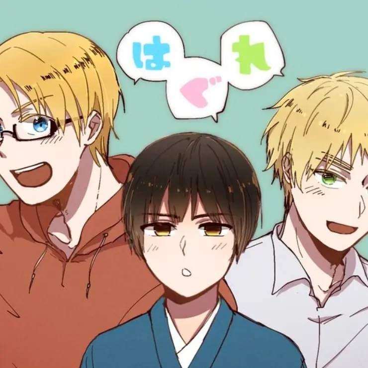 TrendyFife3499의 世界を救え！