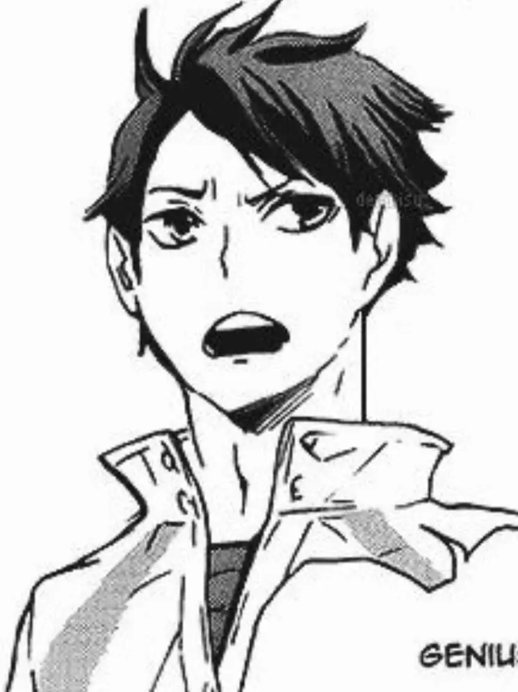 MustyEuro5556의 貴方が青葉城西メンバーに嫌われちゃう？！