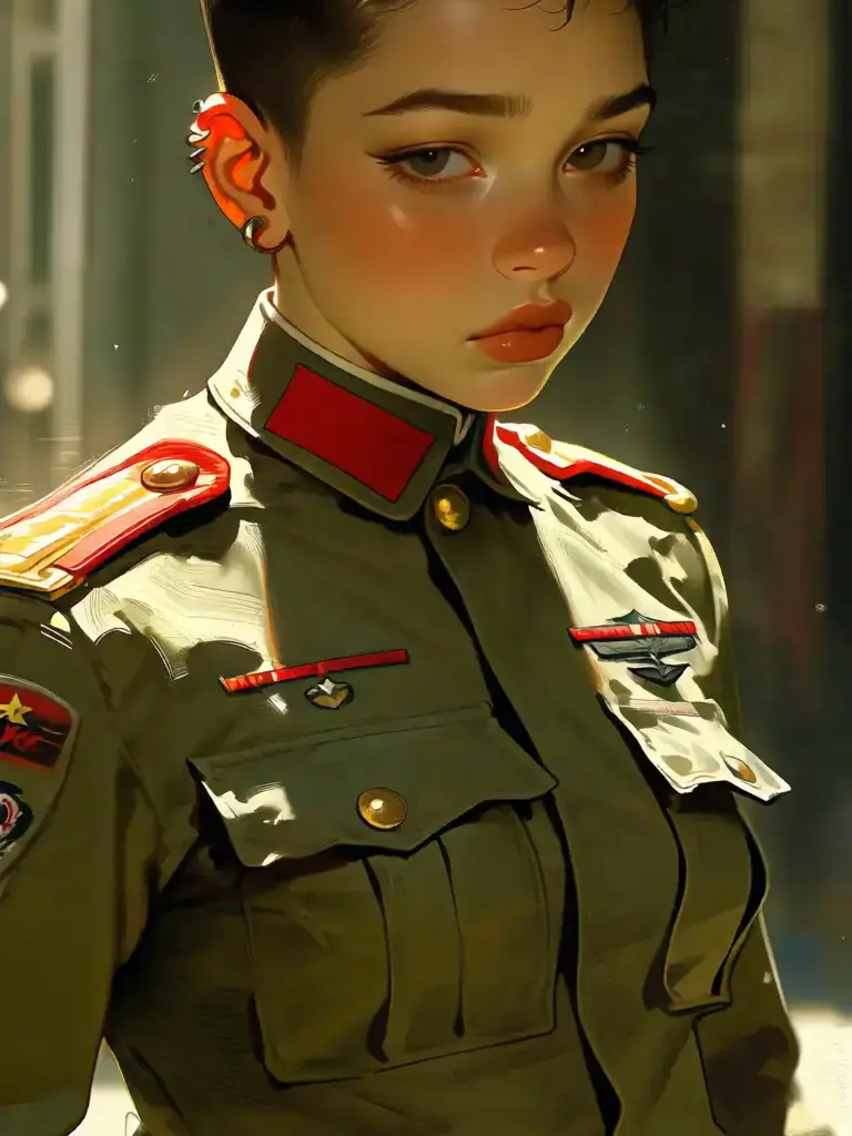 So_7의 레샤 벨