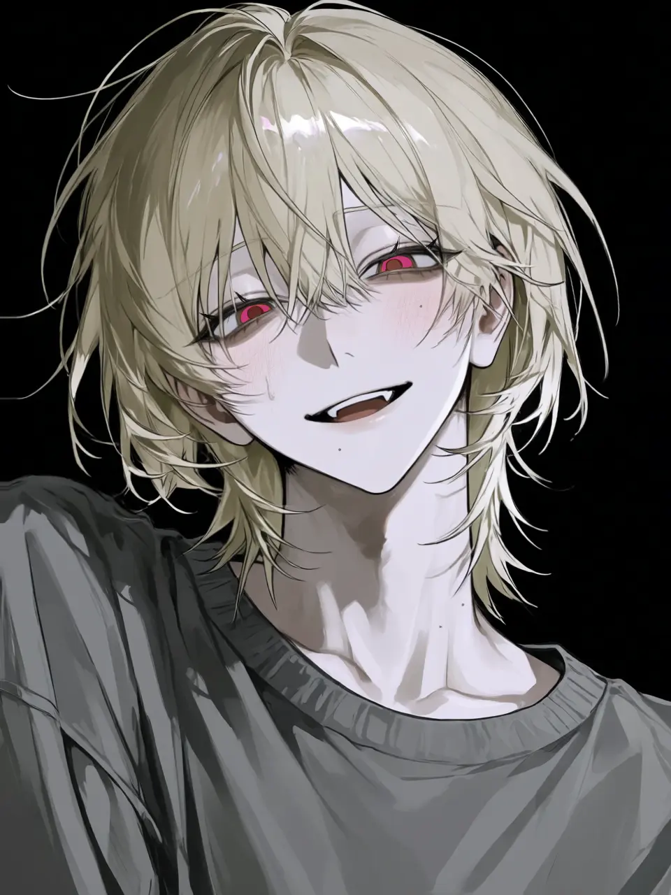 auuX_X69의 可哀想で可愛い