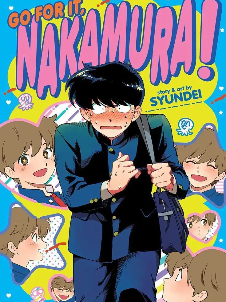 redzpunk의 Okuto Nakamura