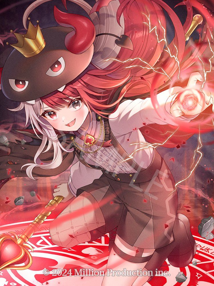 びー様 ♡ 専用ページ あくび・でもんすぺーど - zeta