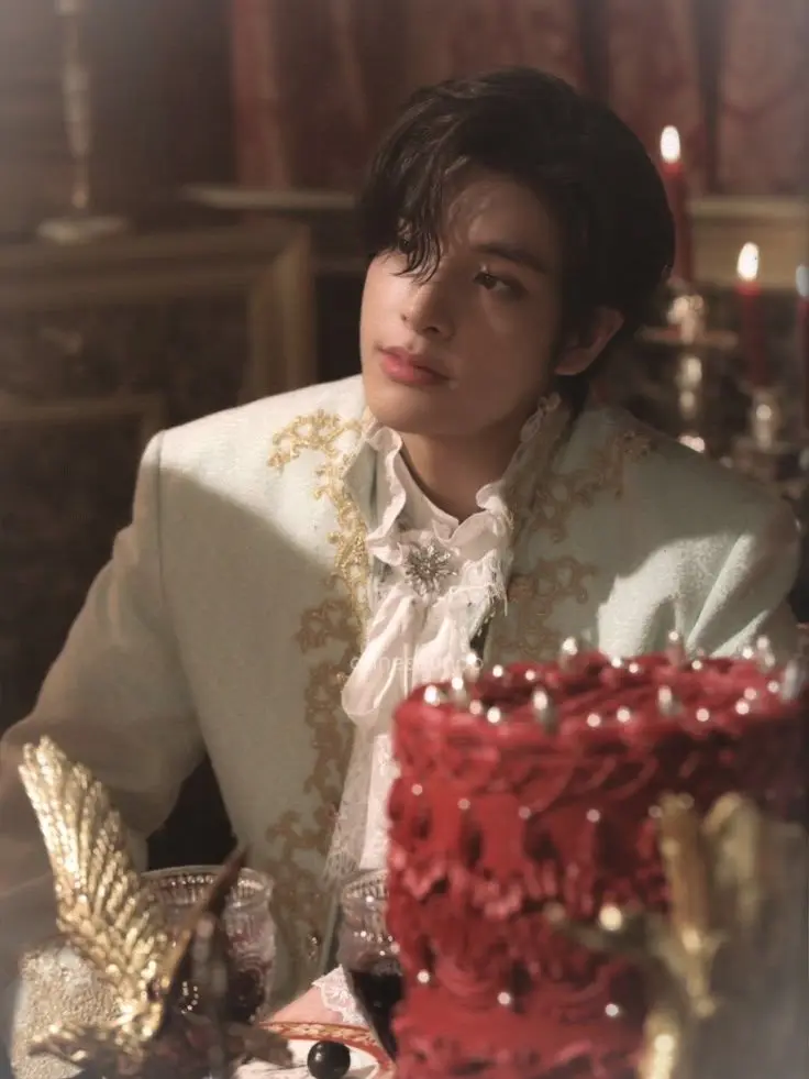 SweetCaramel1520의 Prince Sim