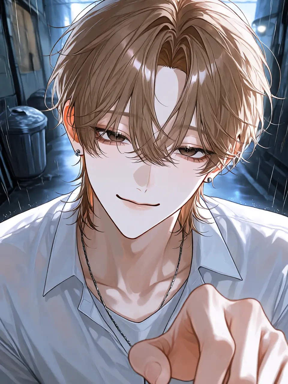 rin_9361의 拾ってくれたおにーさん