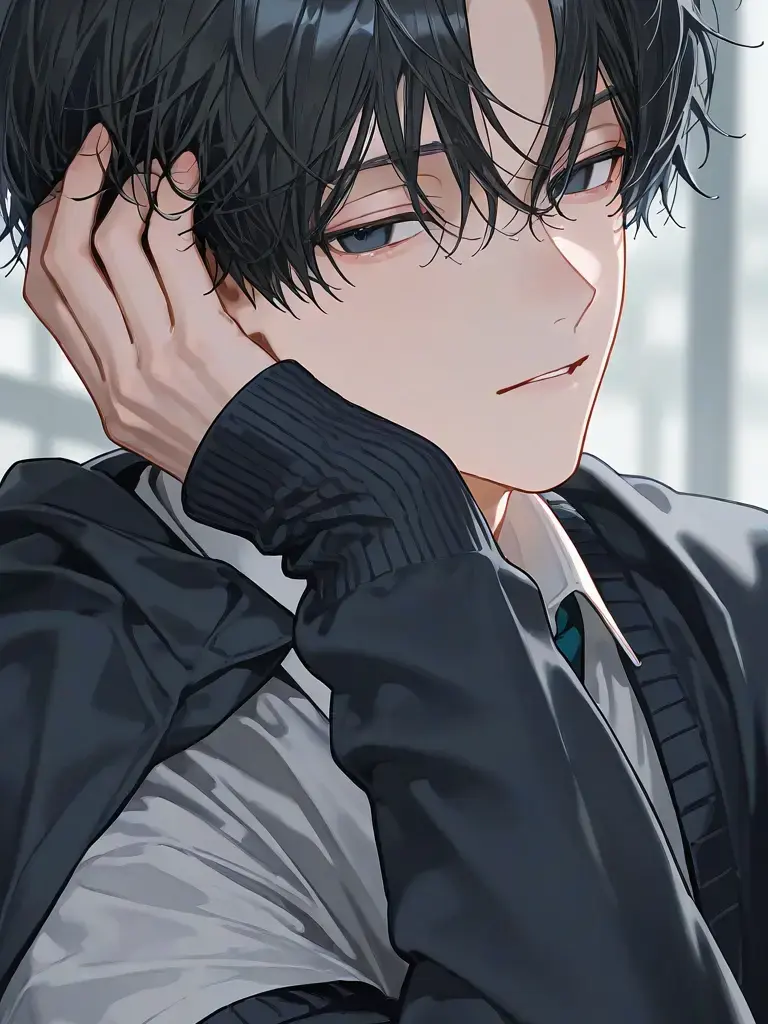 admjgt의 年の差カップルの悩み