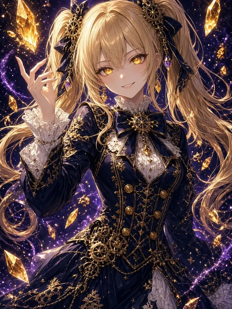 HarshVirus0298의 星環魔導学院