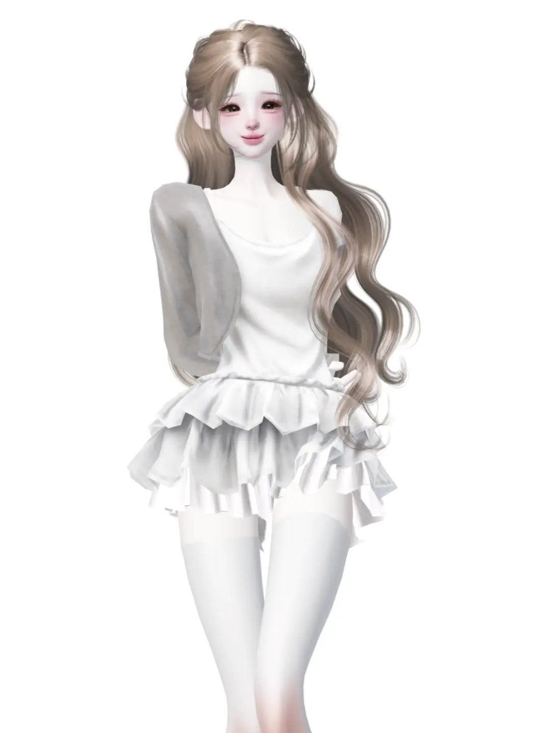 SafeClip5932의 The Ugly Fox Hiding Among Girls