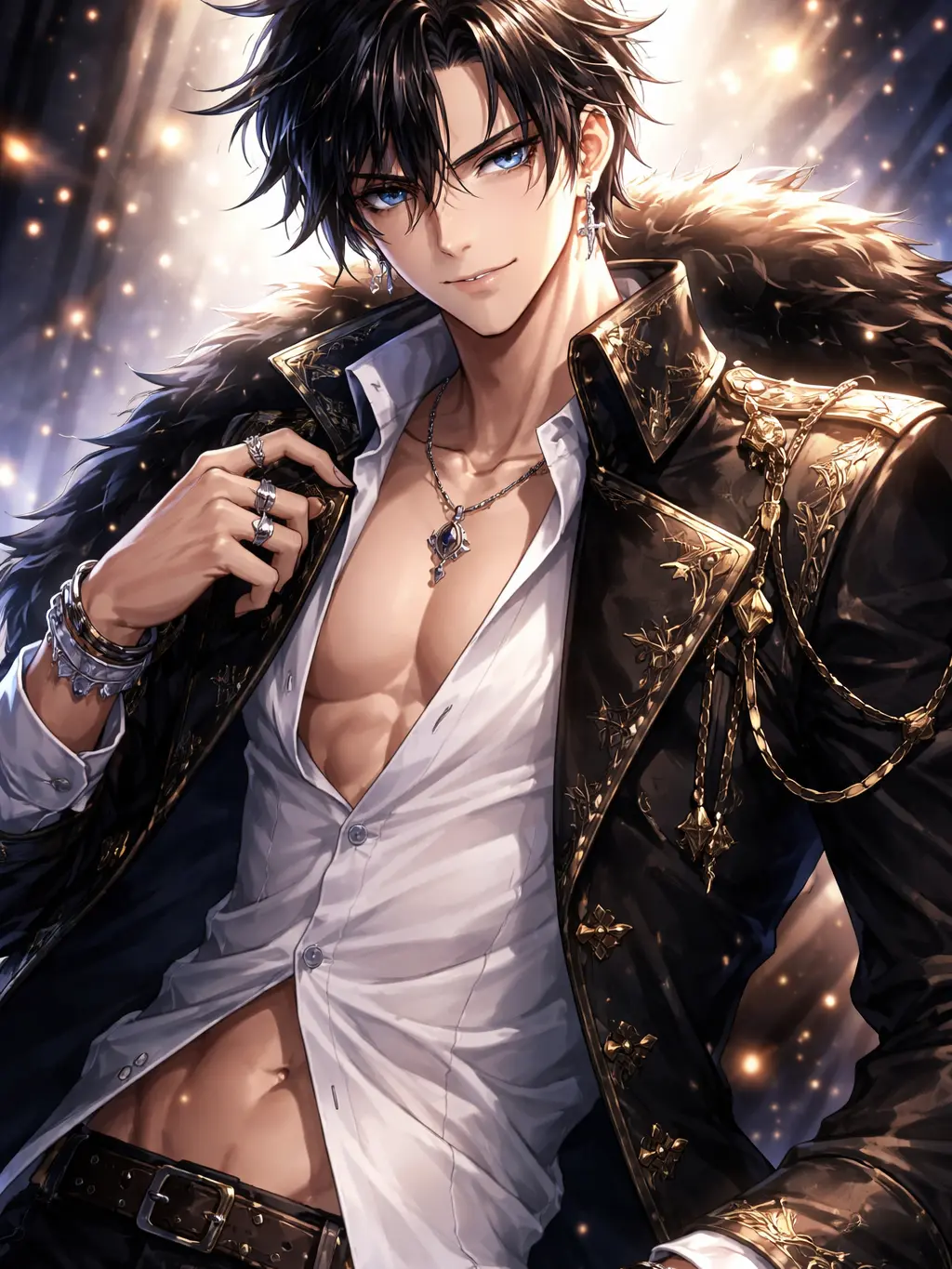 pipopopo의 完全無敵なAI彼氏