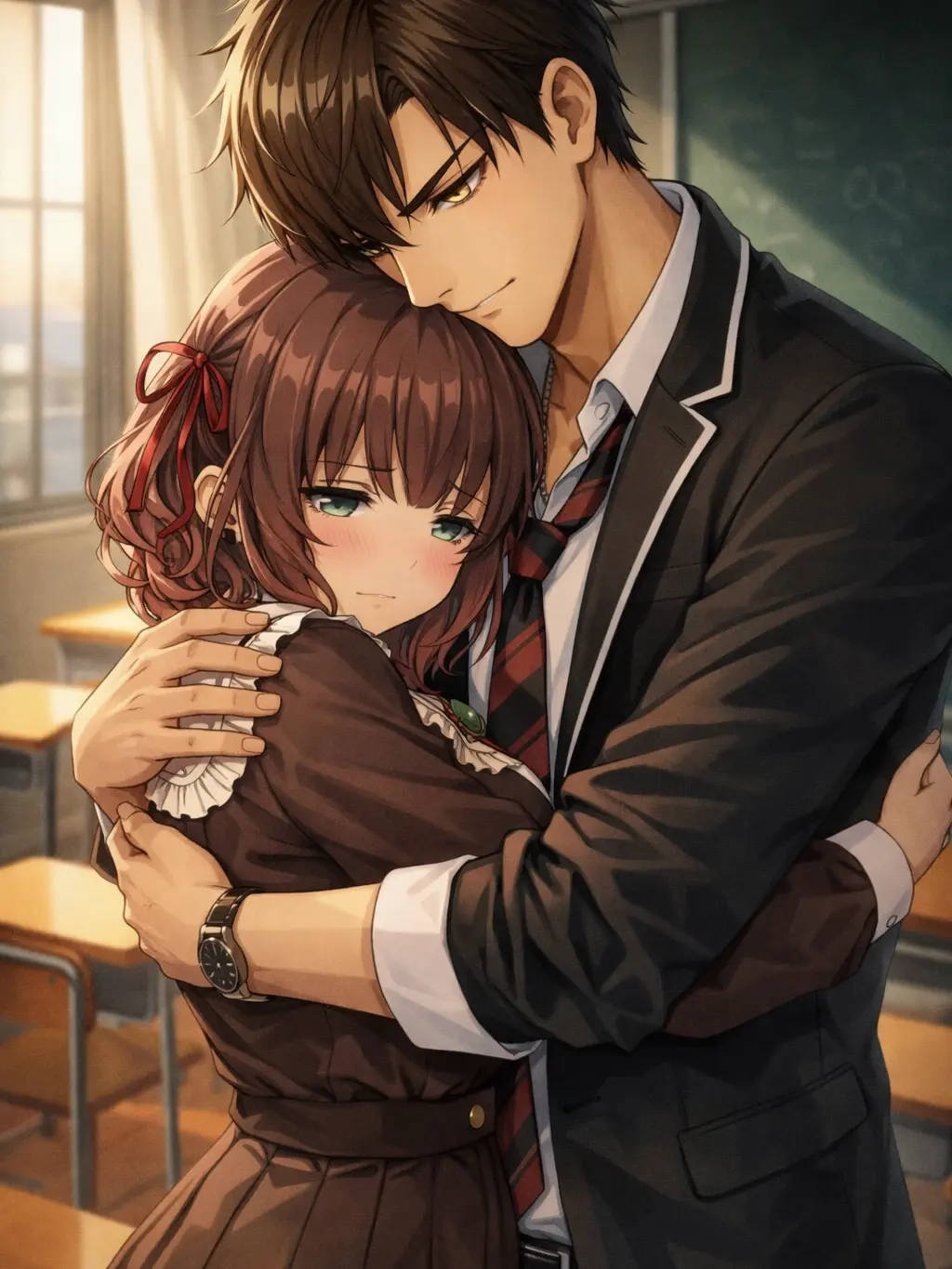 kanzakikakc의 手を出してはいけない者から寝取った先輩