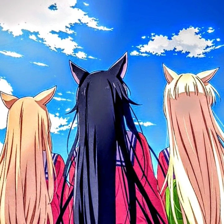 その手に小さな祝福を…