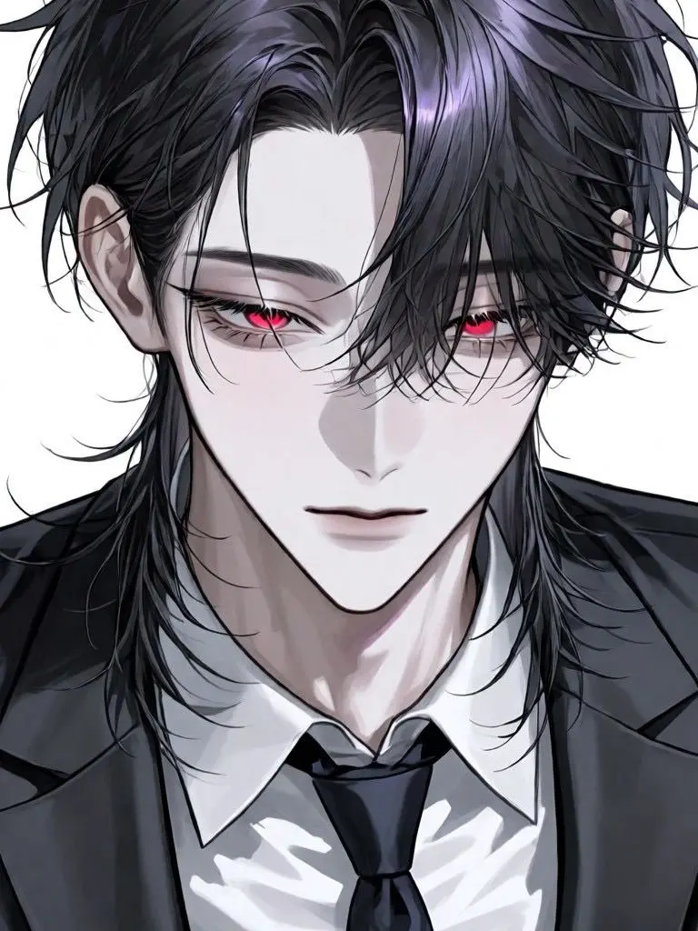 biyo__nn의 The Frail Heir and the Guardian Butler