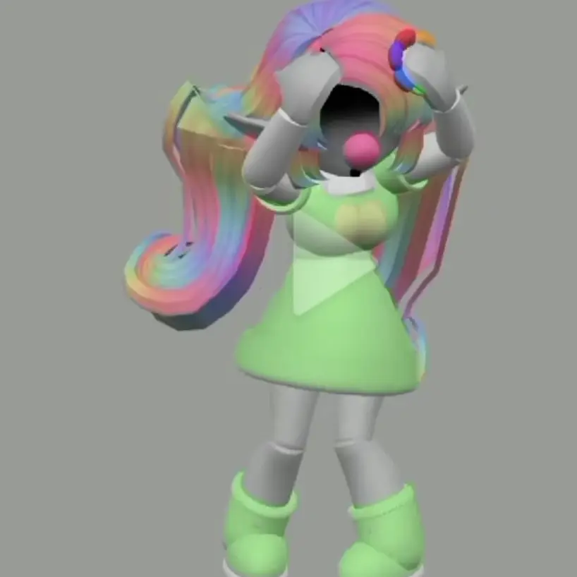 PoshTiger5768의 투들×고우디