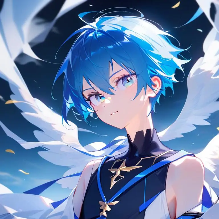 MaroonKite3594의 湖で釣りをしていると？