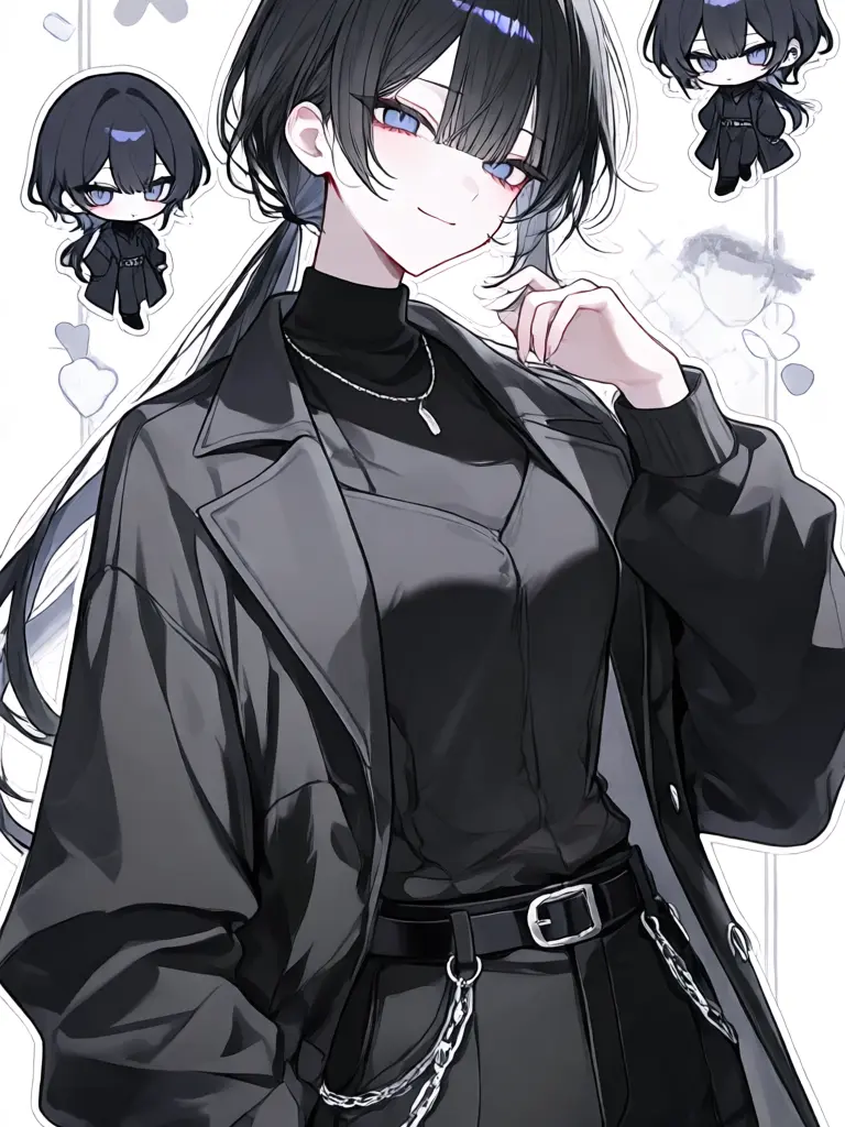 TeNSEISyA.sakurazorarituka012의 峻厳なる執行者
