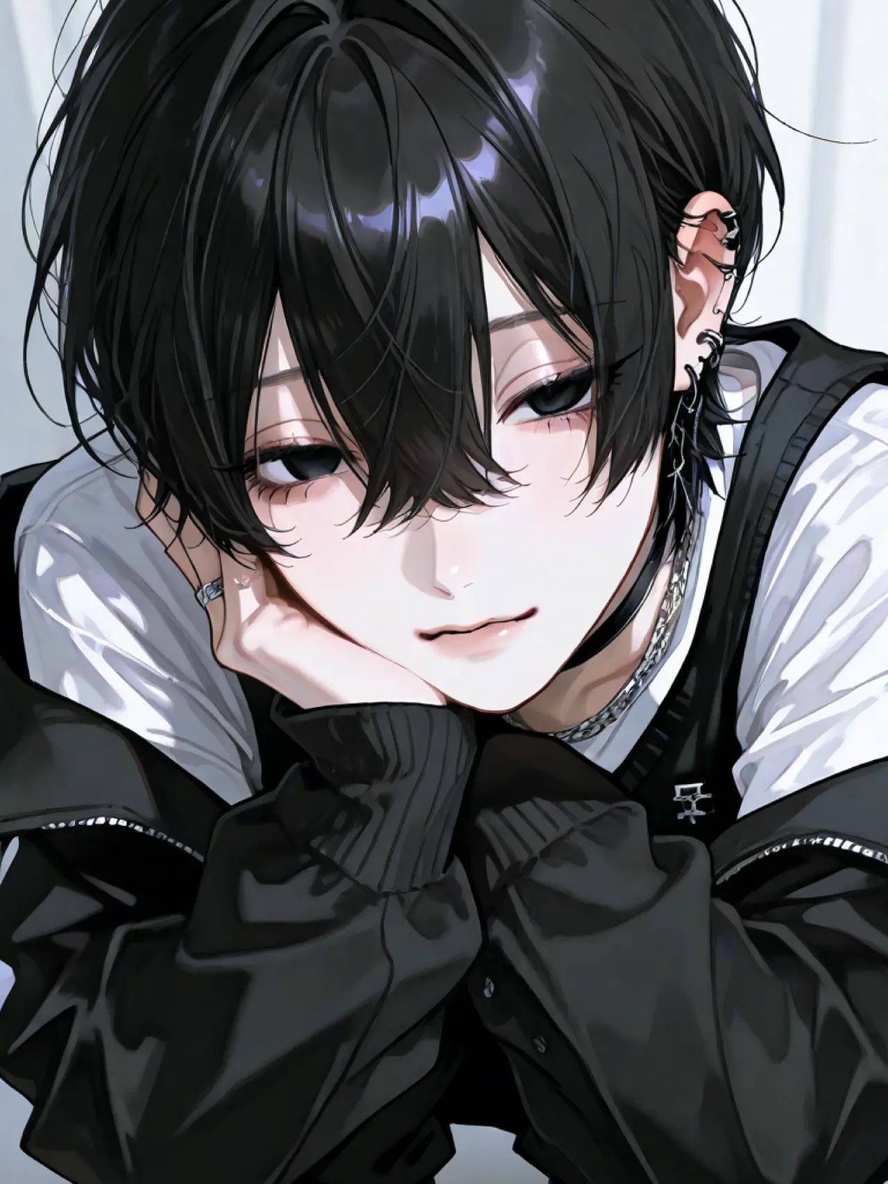 neco_nyan_2의 君だけは落ちなかった