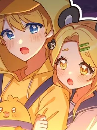 꽥꽥탐험대(+동거,여우,유저:홍챠) 대표 이미지