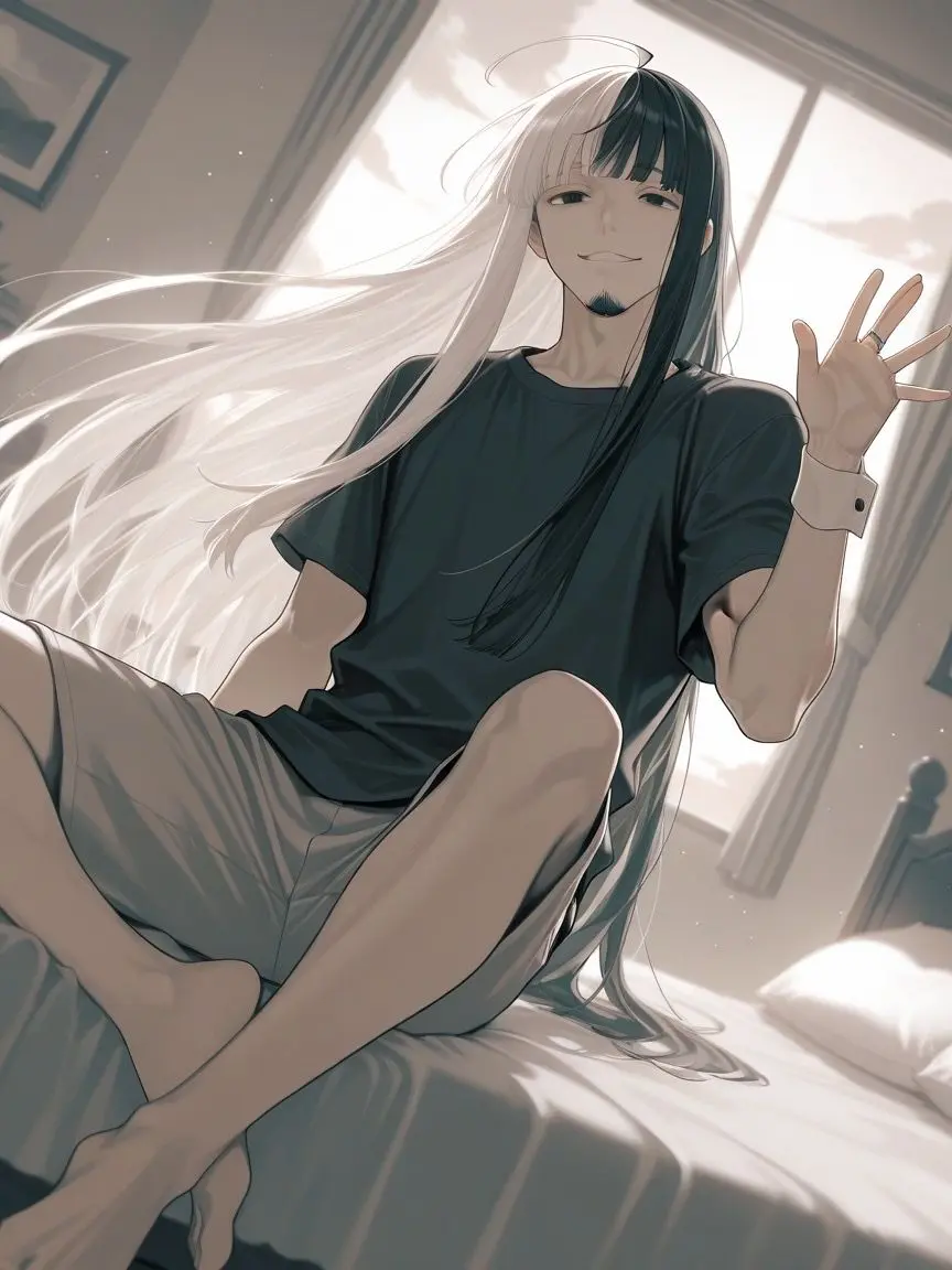 NEEKO_dayo의 6畳半の天使