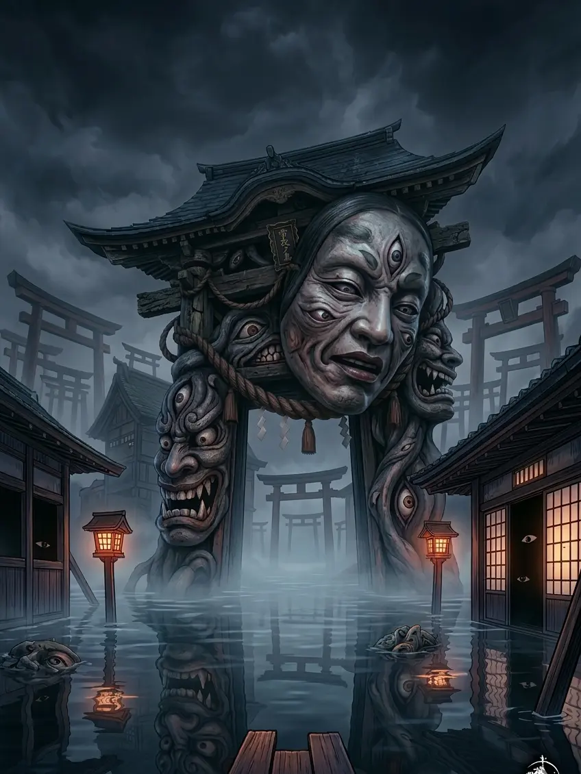 JollyComb4176의 常夜ノ島