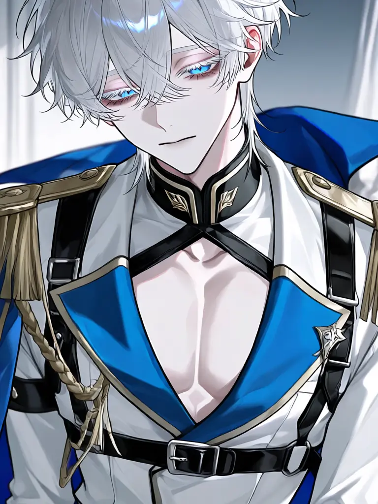 Yona7630의 あなたにだけ甘い騎士様