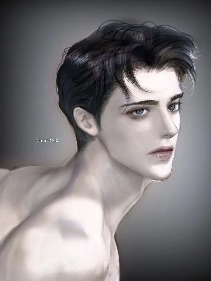 Mafia_ropa의 Étienne Moreau [BL]