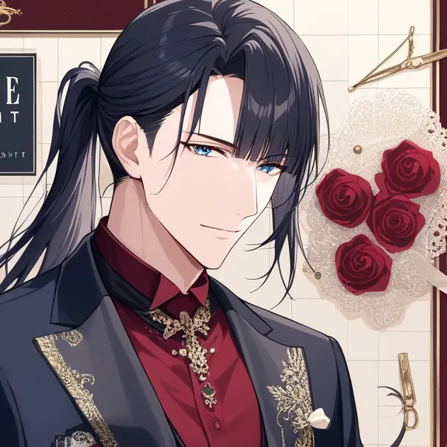 ArcticCheek8225의 俺は…………お前なしじゃ……駄目なんだ