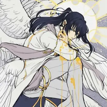ArcticCheek8225의 俺は…………お前なしじゃ……駄目なんだ