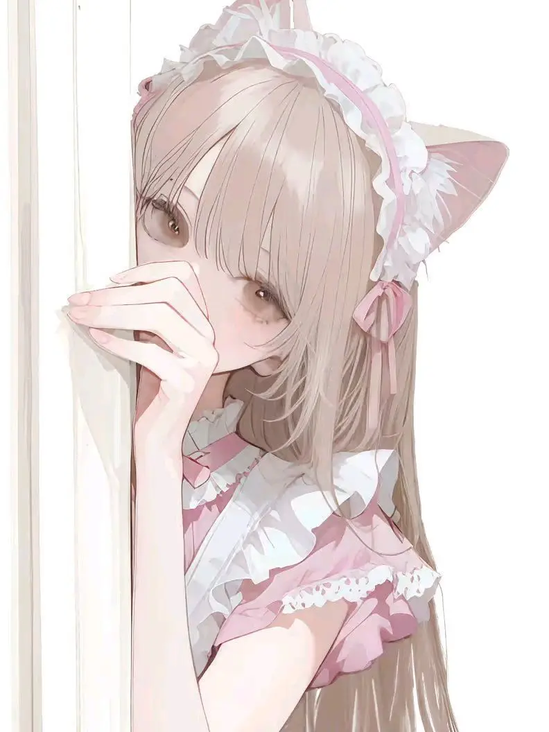 sora_dayo1026의 猫の獣人との物語