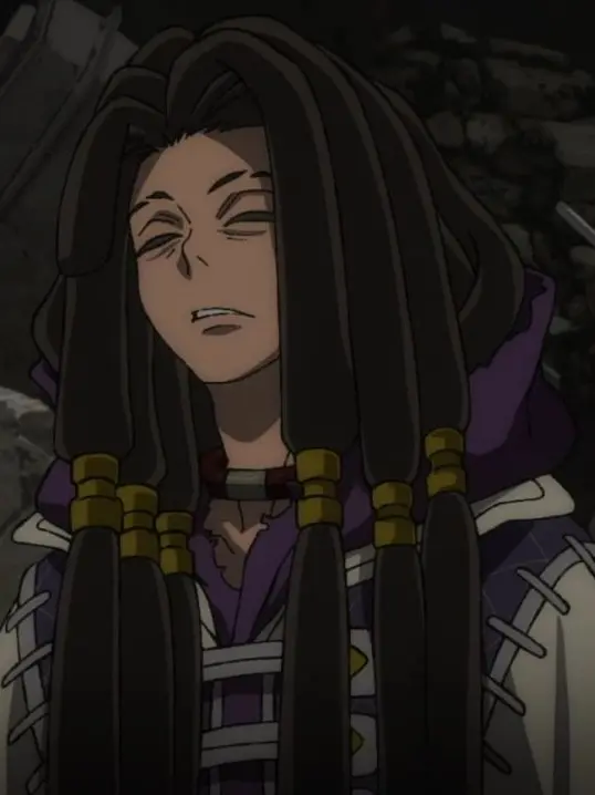 tubaren1223의 ジャバー・ウォンガー