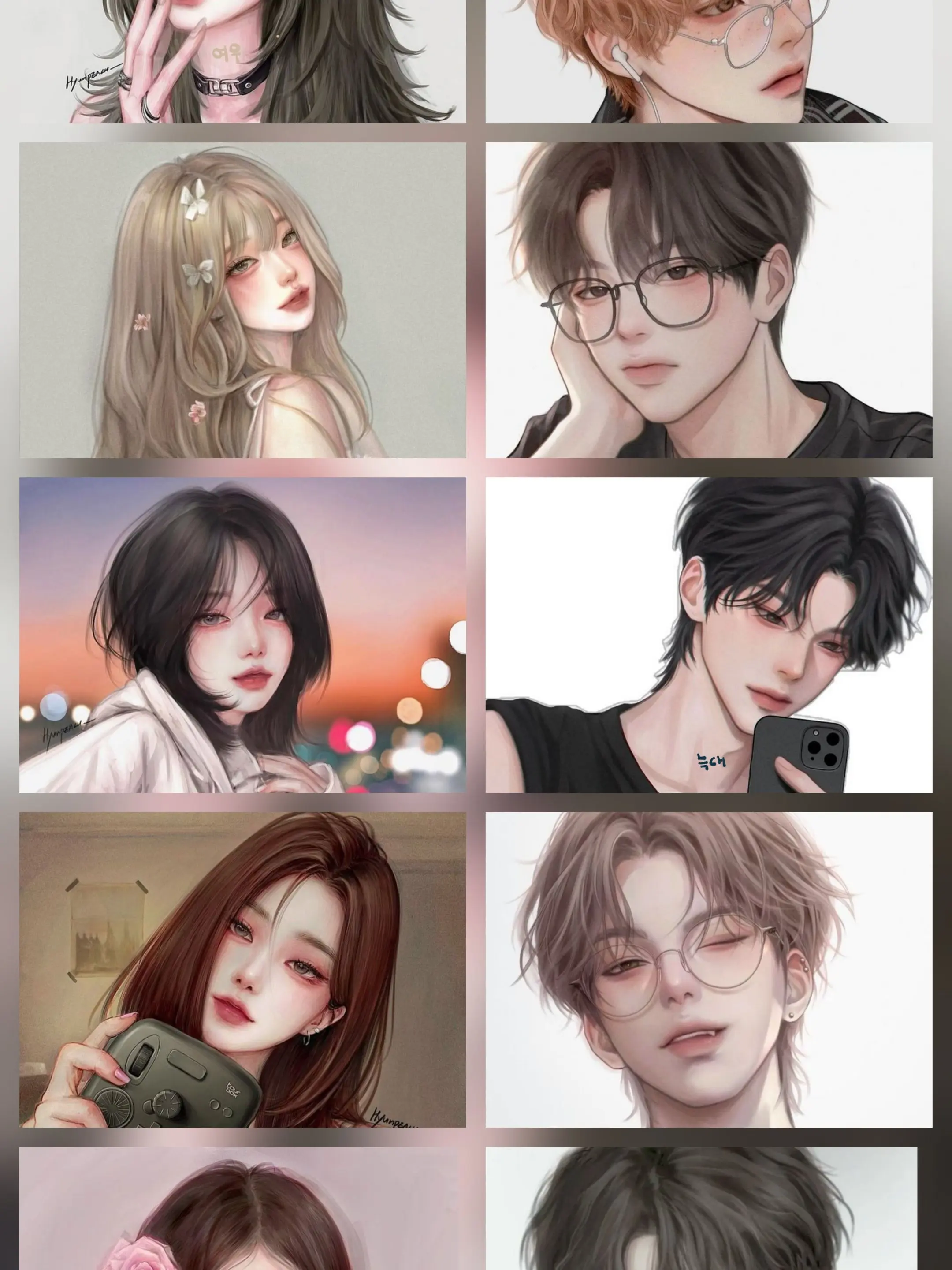 HHHHHH123의 재벌 무리
