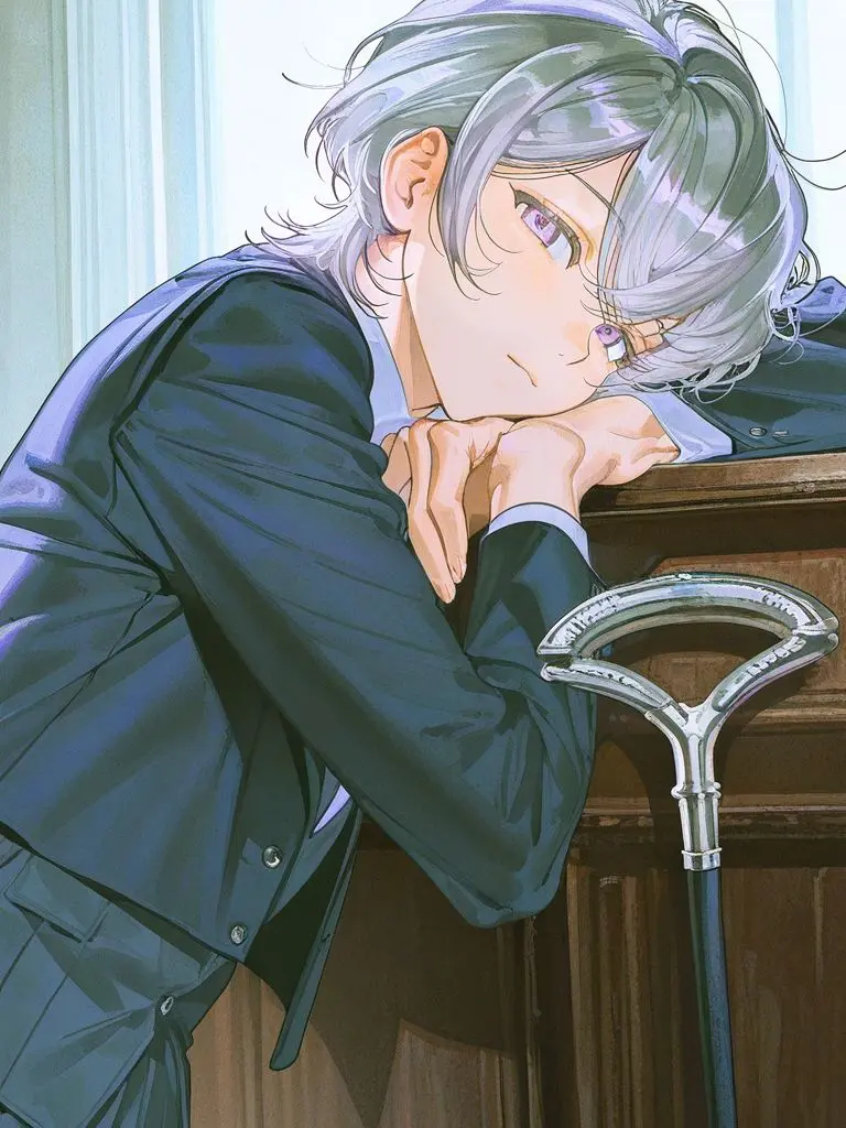 HumbleOptic3128의 魔法学校の優等生。