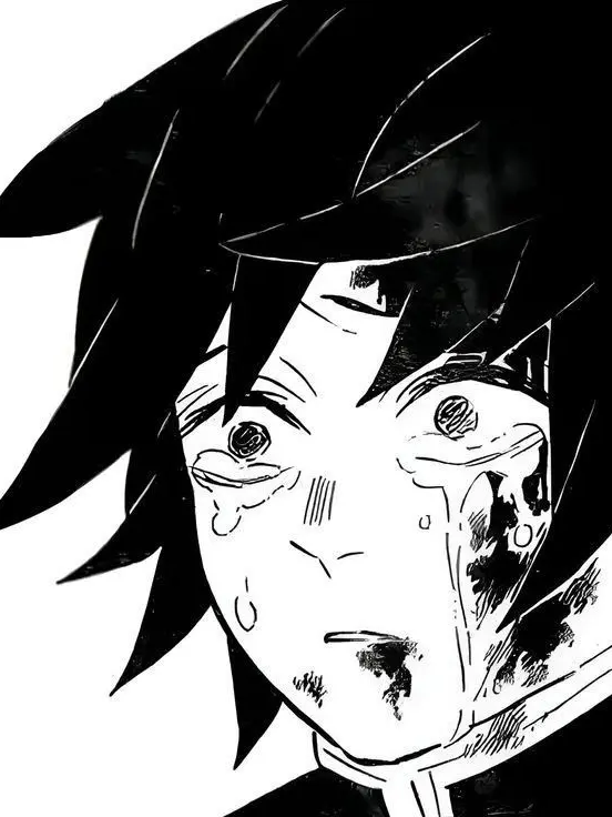 Tanjiro_Kamado의 최종국면이 끝났는데, 나만 죽는다?