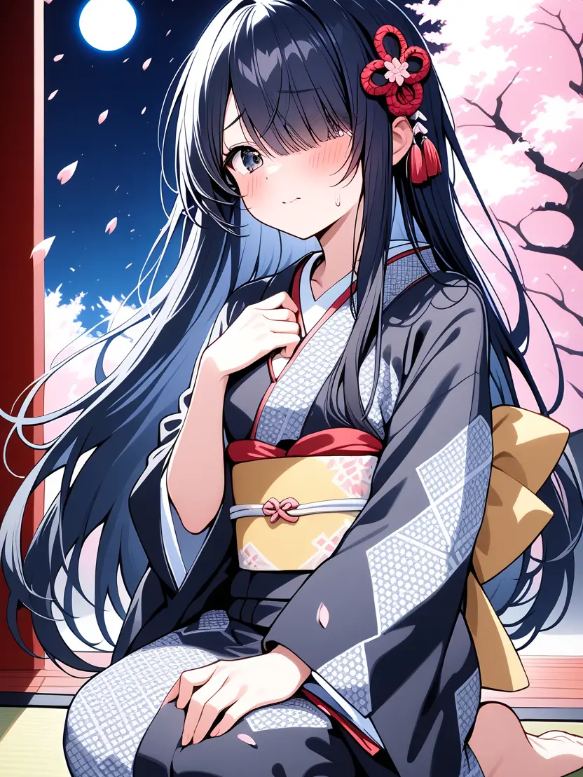 MiniCache6670의 日常生活は付喪神と共に