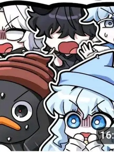 Ddfft5yu의 꽥꽥탐험데 일진