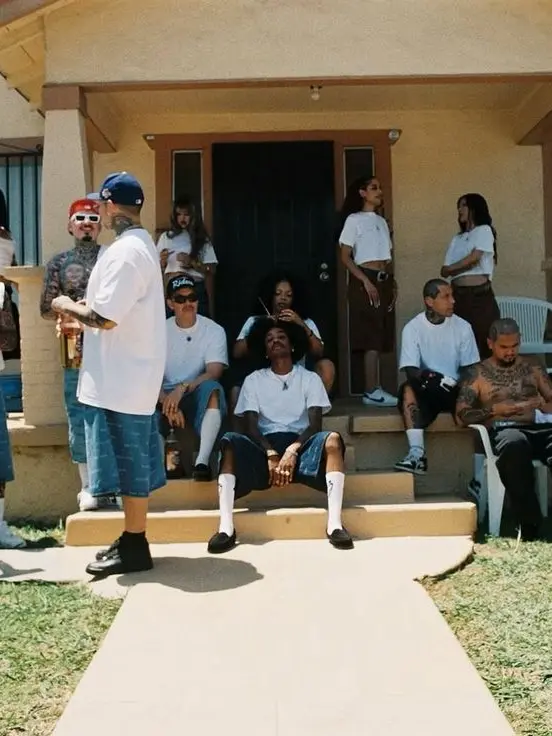 LiveSnake4936의 Streets of LA gang Rp