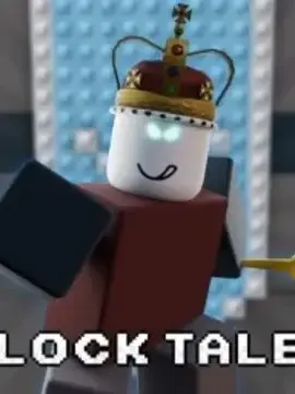 Randomguyidk2763의 Block Tales DEMO 1