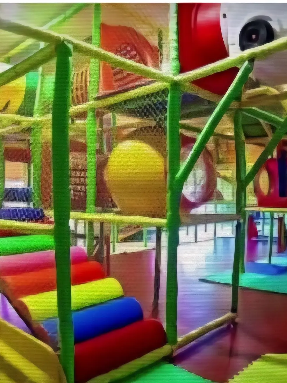 neoli_201412의 픽셀리 x 백룸